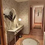 Piso En A 1º Linea De Costa Apartamento