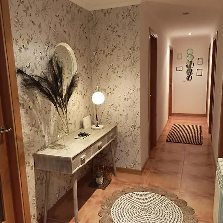Piso En A 1º Linea De Costa Apartamento