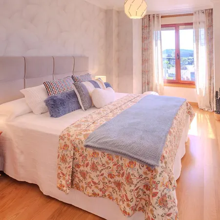 Piso En A 1º Linea De Costa