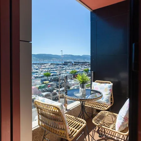 Apartamento Piso En A 1º Linea De Costa *