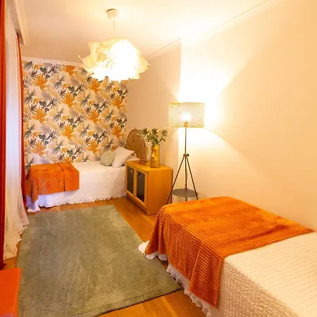 Apartamento Piso En A 1º Linea De Costa Combarro
