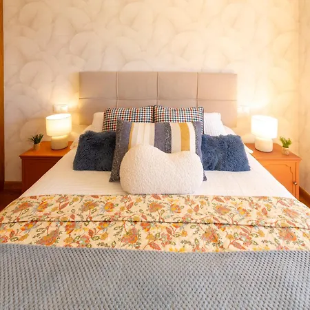 Piso En A 1º Linea De Costa 公寓