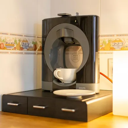 Piso En A 1º Linea De Costa 科巴罗