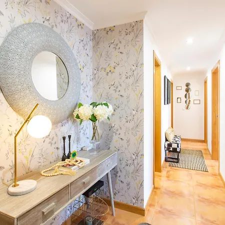 Apartamento Piso En A 1º Linea De Costa *