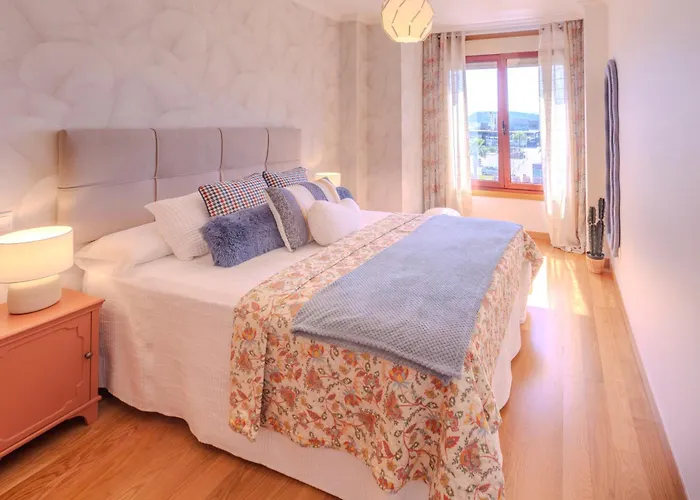 Piso En A 1º Linea De Costa