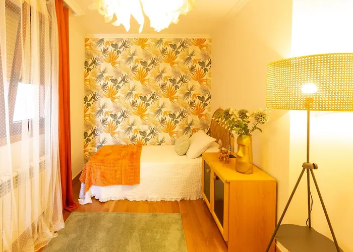 Διαμέρισμα Piso En A 1º Linea De Costa *