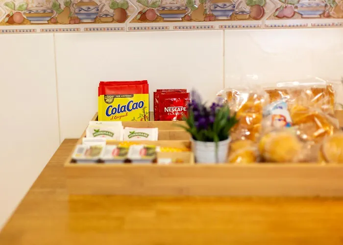 Piso En A 1º Linea De Costa * Combarro