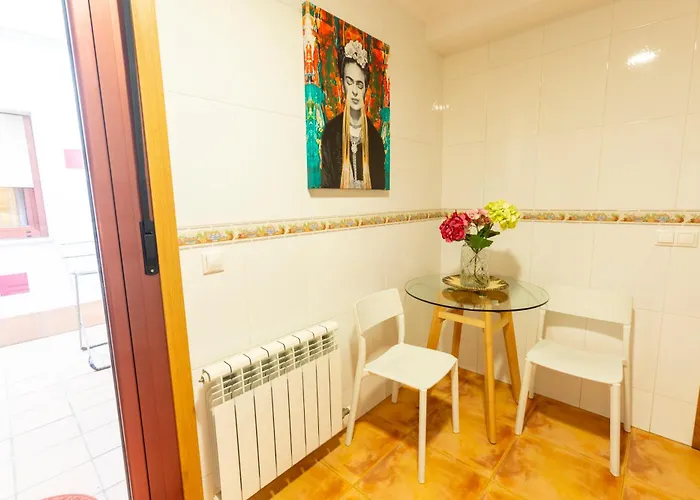 Apartamento Piso En A 1º Linea De Costa
