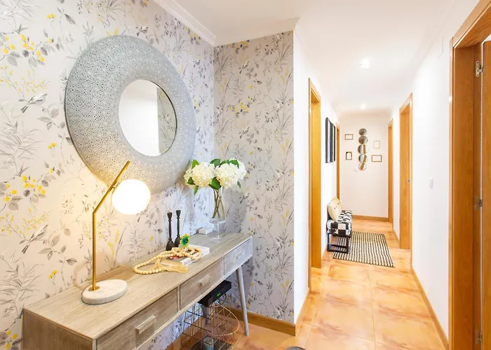 Διαμέρισμα Piso En A 1º Linea De Costa *