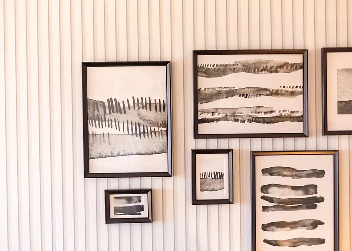 Piso En A 1º Linea De Costa Combarro