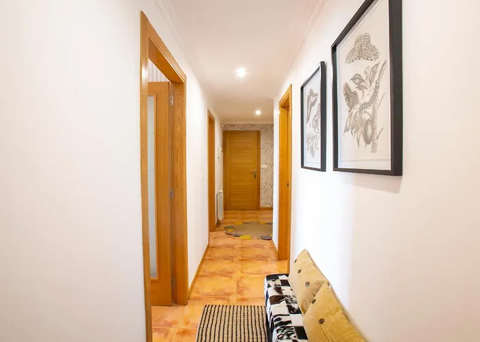 Piso En A 1º Linea De Costa